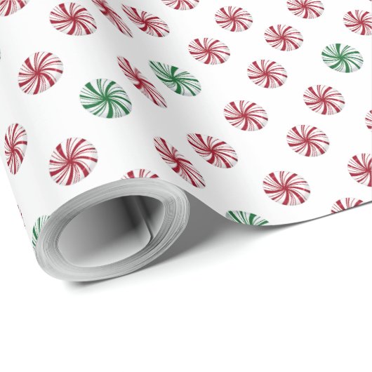 Sweet Memories Pattern Paper Placemat Geschenkpapier (Rolleneckpunkt)