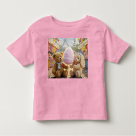Sweet Miracle Kleinkind T-shirt