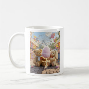 Sweet Miracle Kleinkind T - Shirt Kaffeetasse