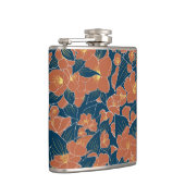 Sweet Mock Orange Flachmann (Rechts)