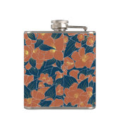 Sweet Mock Orange Flachmann (Rückseite)