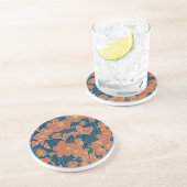 Sweet Mock Orange Getränkeuntersetzer (Seite)