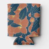 Sweet Mock Orange kann kühlen Dosenkühler (Vorderseite)