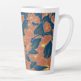 Sweet Mock Orange Milchtasse