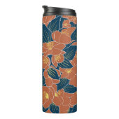 Sweet Mock Orange Thermosbecher (Nach rechts gedreht)