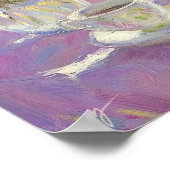 Sweet Moments Poster (Ecke)