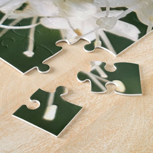 Sweet Mountain Flowers Puzzle (Seite)