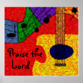 Sweet Music Poster (Vorne)