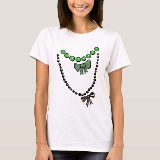 Sweet N Sassy T-Shirt (Vorderseite)