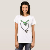 Sweet N Sassy T-Shirt (Vorne ganz)