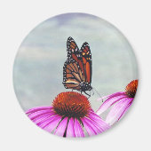 Sweet Nectar - Magnet (Vorne)