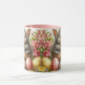 Sweet Oaster Bunny Rabbit Tasse (Zentrum)