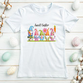 Sweet Oaster Gnome, Happy Oaster T-Shirt