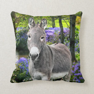 "Sweet Oaster"  Kissen