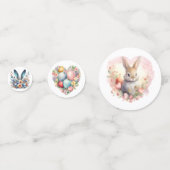 Sweet Oaster Konfetti (Vorderseiten)