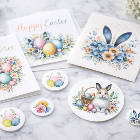 Sweet Oaster Konfetti