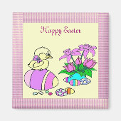 Sweet Oaster Magnet (Vorne)