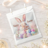 Sweet Oaster Party Geschenktütchen (Ausgeschnitten)