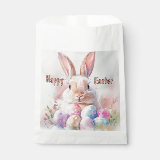 Sweet Oaster Party Geschenktütchen (Vorderseite)