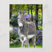 "Sweet Oaster" Postkarte (Vorderseite)