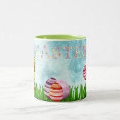 Sweet Oaster Tasse (Mittel)