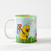 Sweet Oaster Tasse (Links)