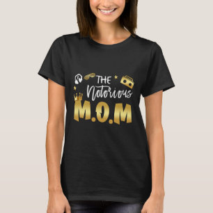 Sweet Old Lady mehr wie eine klug getestete Kriege T-Shirt