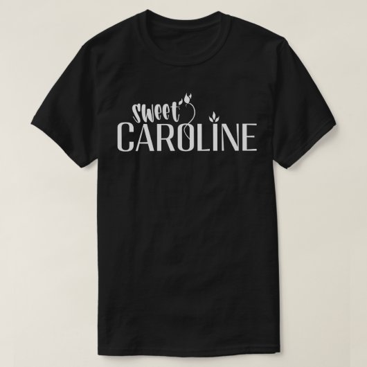 Sweet oline N2 T-Shirt (Design vorne)