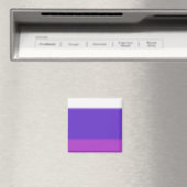 Sweet Ombre Magnet (In Situ (Geschirrspüler))