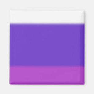 Sweet Ombre Magnet