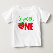 Sweet One 1. Geburtstag