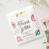 Sweet One Birthday Baby Dusche Geschenktütchen (Versiegelt)