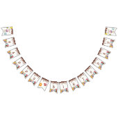 Sweet One Birthday Party Banner (Alle)