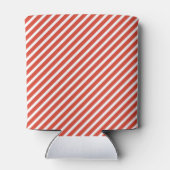 Sweet One Christmas Erster Geburtstag Dosenkühler (Rückseite)