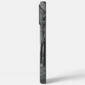 Sweet owl, winter uil Case-Mate iPhone hülle (Rückseite / Links)