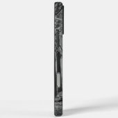 Sweet owl, winter uil Case-Mate iPhone hülle (Rückseite / Rechts)