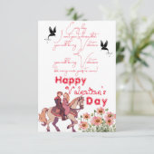 Sweet Paar (Stehend Vorderseite)