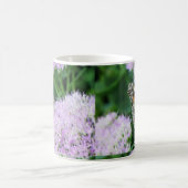 Sweet Painted Lady Kaffeetasse (Mittel)