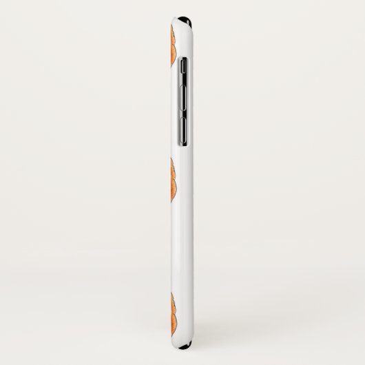 Sweet Paprikaschoten - Fall Case-Mate iPhone Hülle (Hinten/Links)