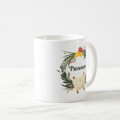 Sweet Passover Kaffeetasse (VorderseiteRechts)