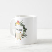 Sweet Passover Kaffeetasse (Vorderseite Links)