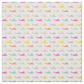 Sweet Pastels V-22 Osprey Muster Stoff (Muster)