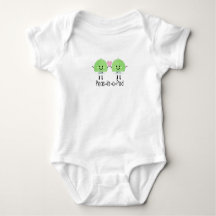 Sweet Pea Baby Twin Boys
