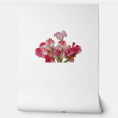 Sweet Pea Blume Wallpaper Tapete (Abrollen)