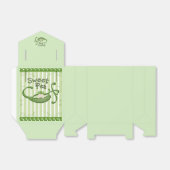 Sweet Pea Fevor Boxes Geschenkschachtel (Ungefaltet)