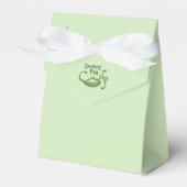 Sweet Pea Fevor Boxes Geschenkschachtel (Vorderseite)