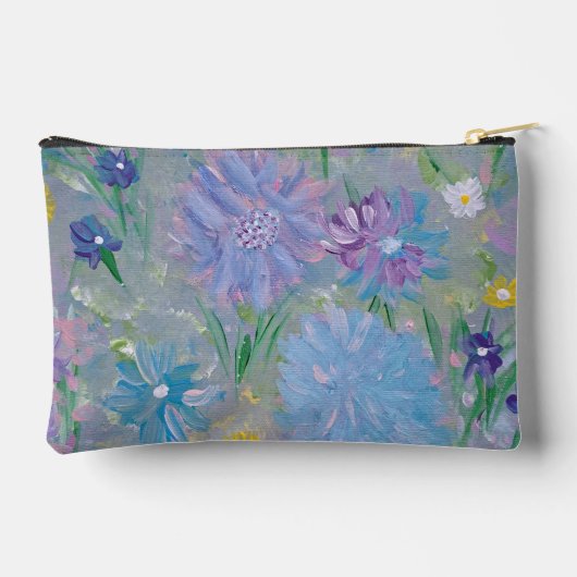 Sweet Pea Floral Accessories Beutel (Rückseite)