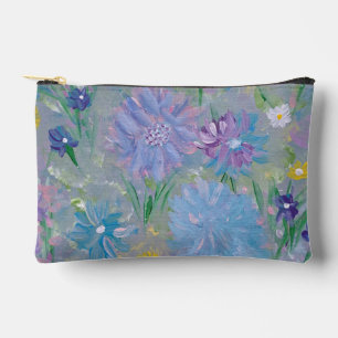 Sweet Pea Floral Accessories Beutel