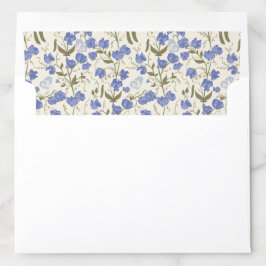 Sweet Pea Floral Wedding