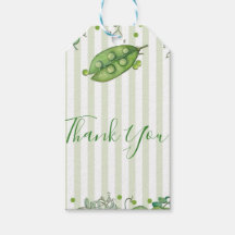 Sweet Pea Green Whimsical Polka Dot Baby Dusche